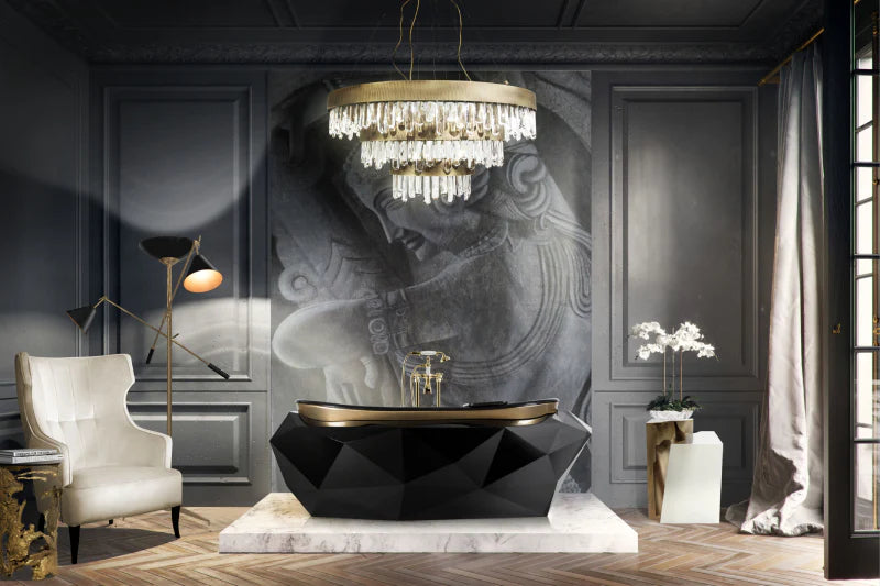 Naicca Chandelier