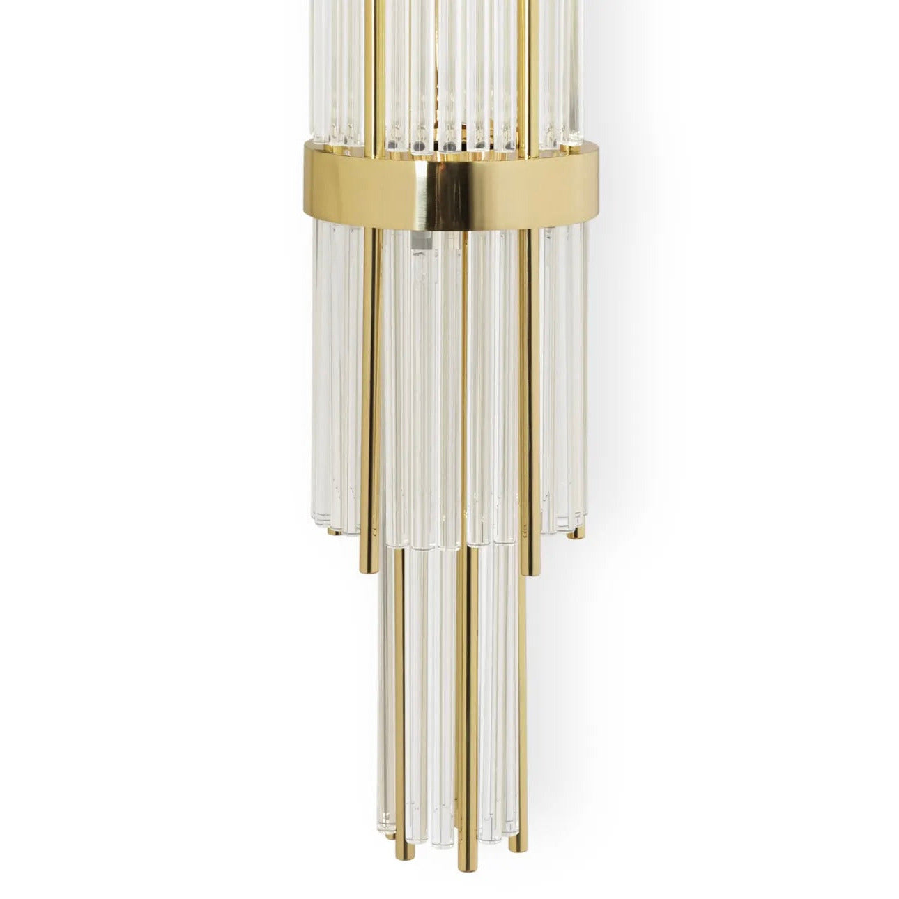 Pharo Wall Lamp by Luxxu