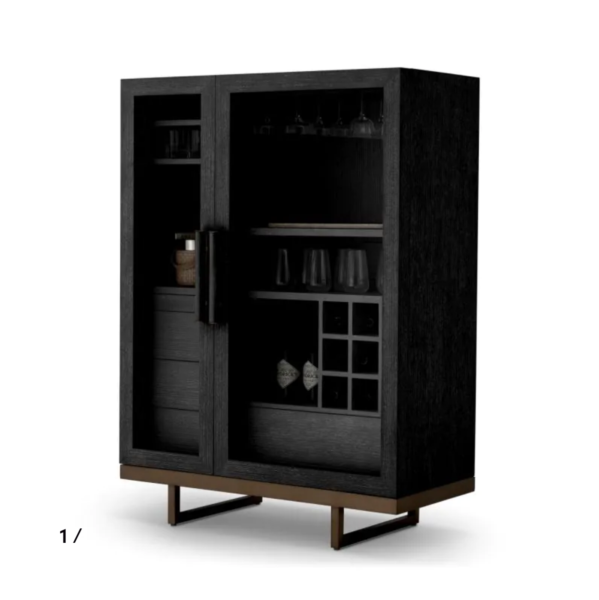 Bar Cabinet Connaught