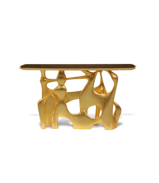 Bastei Console