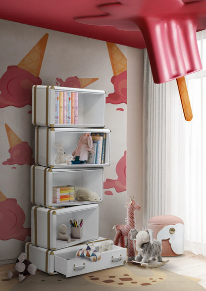Fantasy Air Bookcase