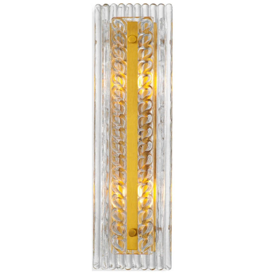 Wall Lamp Luciene by Eichholtz