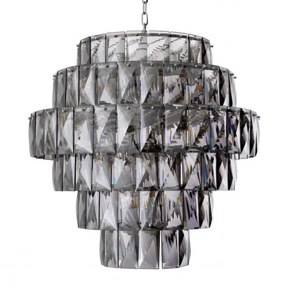 Chandelier Amazone L by Eichholtz