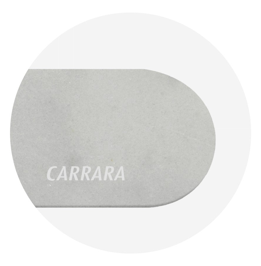 Available Finishes