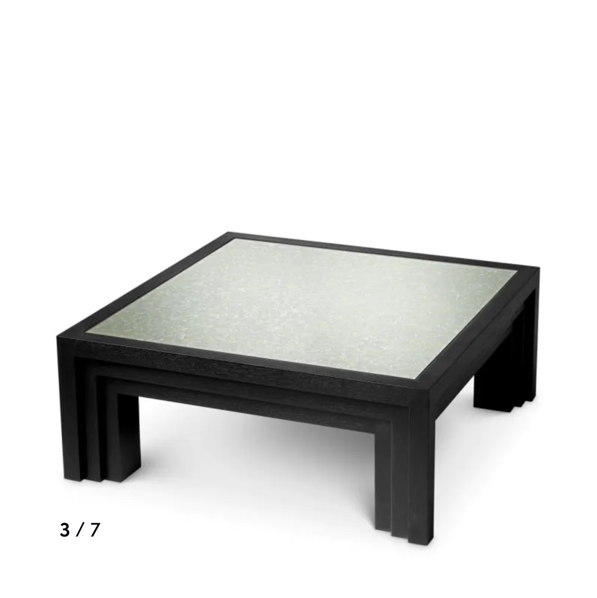 Coffee Table Metropolitan