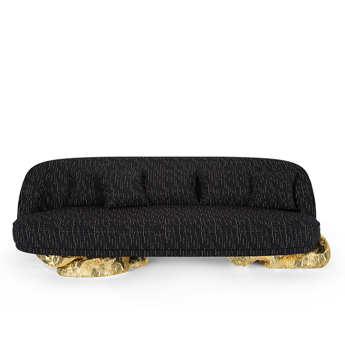 Angra Sofa