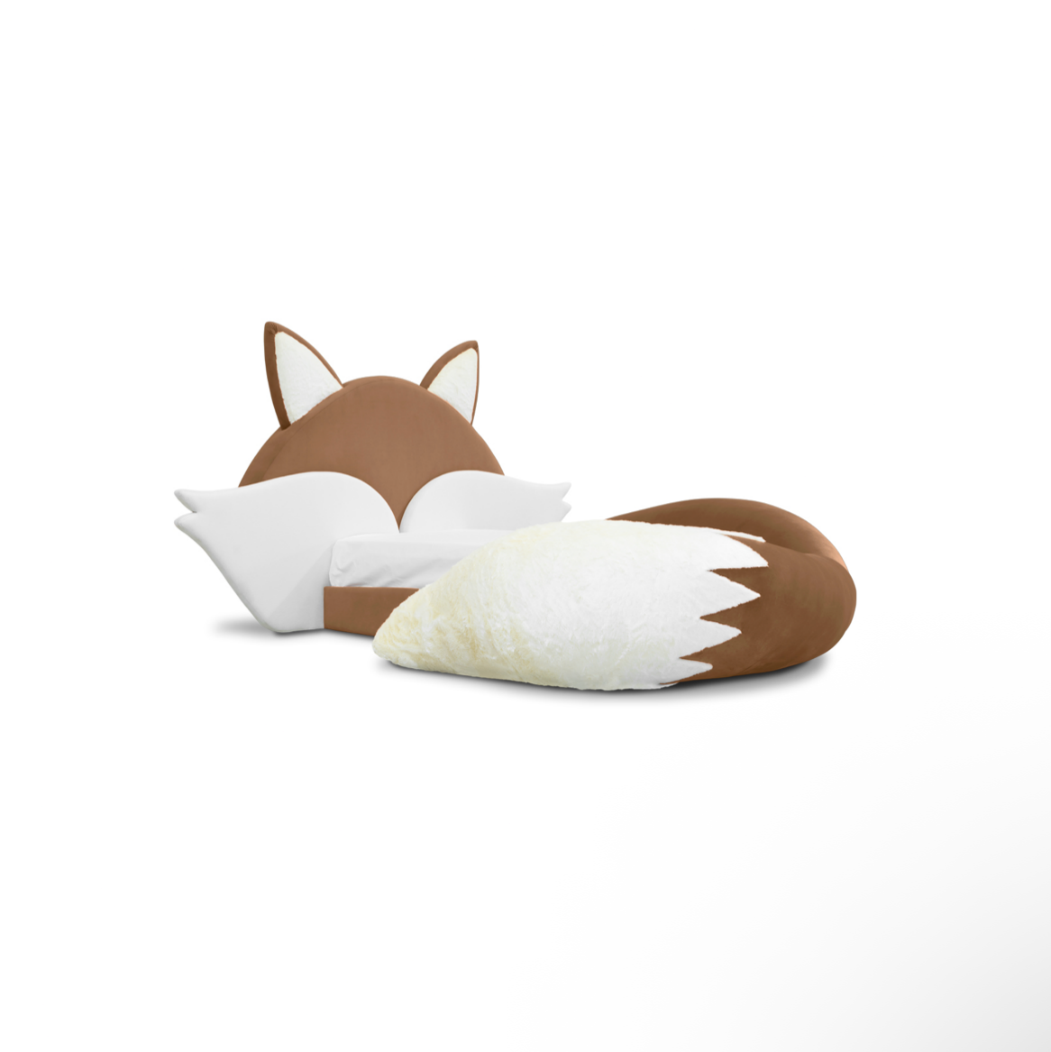 Vixey Bed