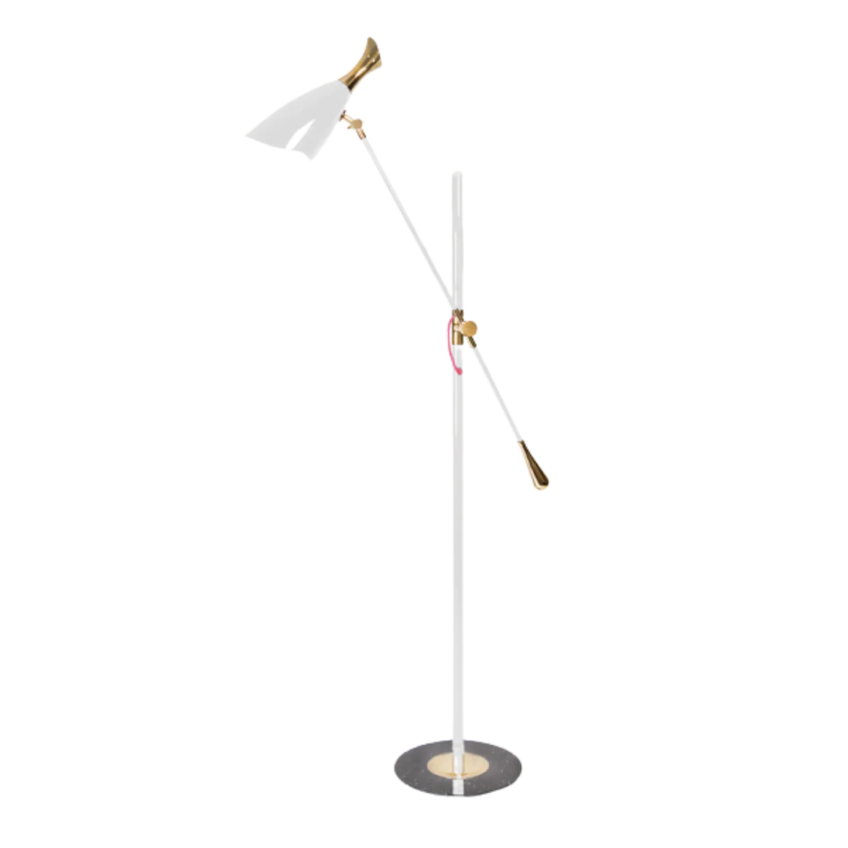 Duke Floor Lamp