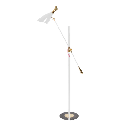 Duke Floor Lamp