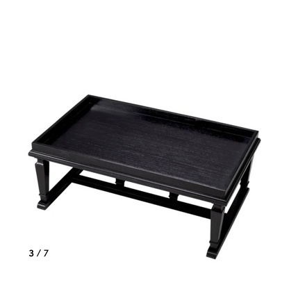 Coffee Table Americana