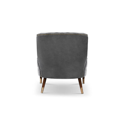 Ibis Armchair