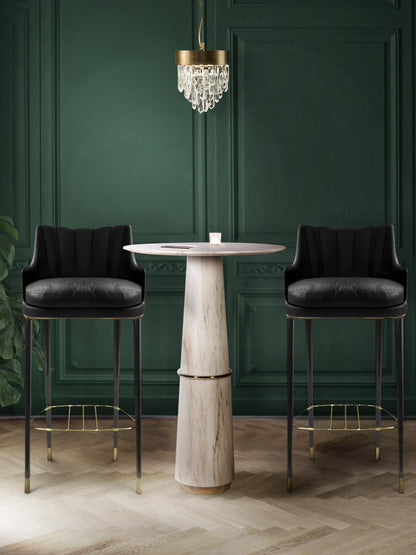 Agra Bar Table