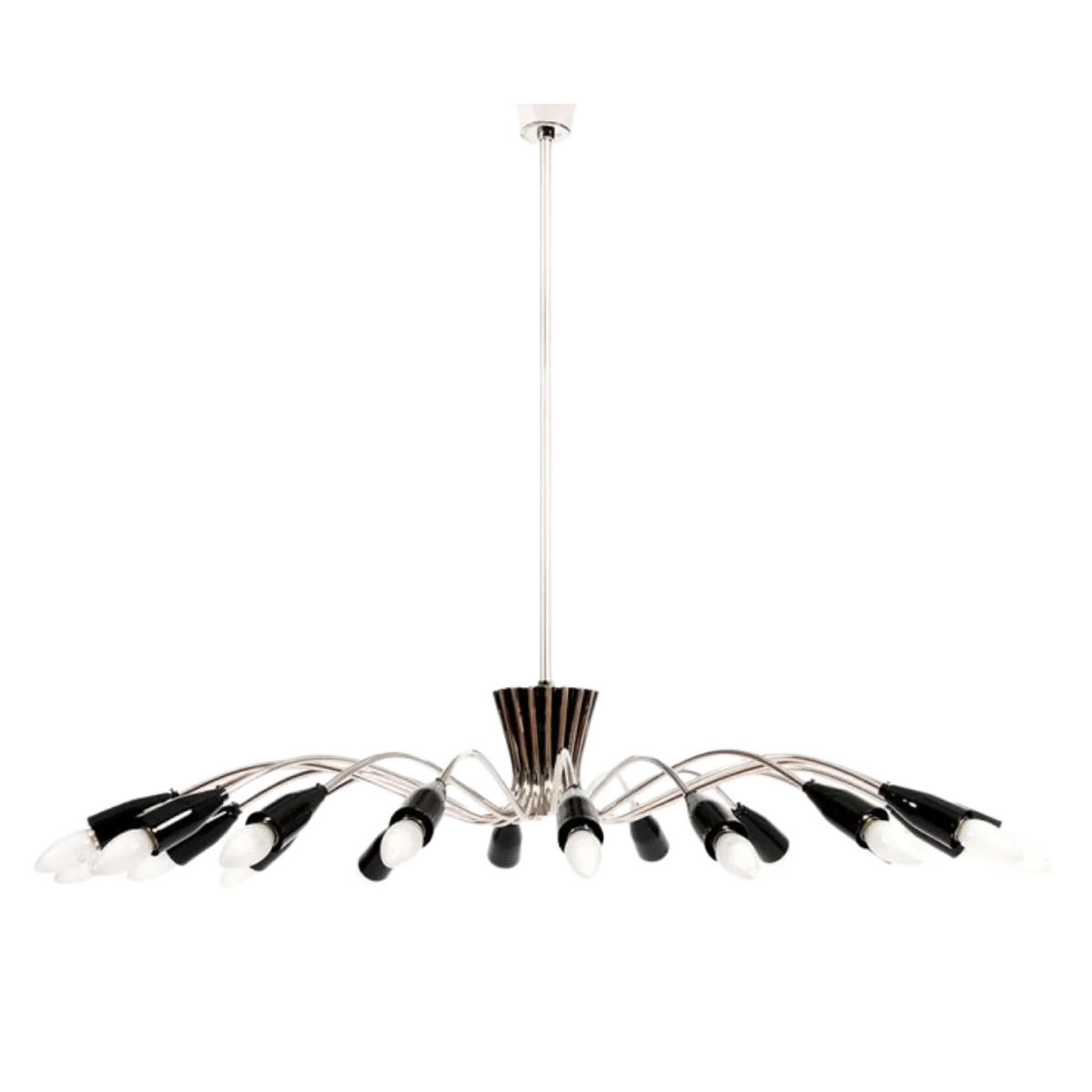 Norah Suspension by Delightfull