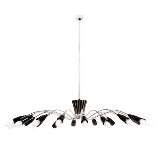 Norah Suspension by Delightfull