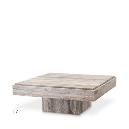 Coffee Table Sartoria