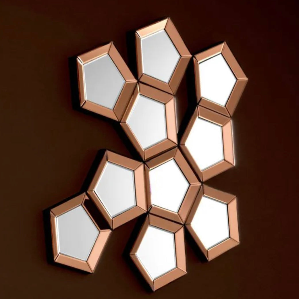 Cheyenne Mirror