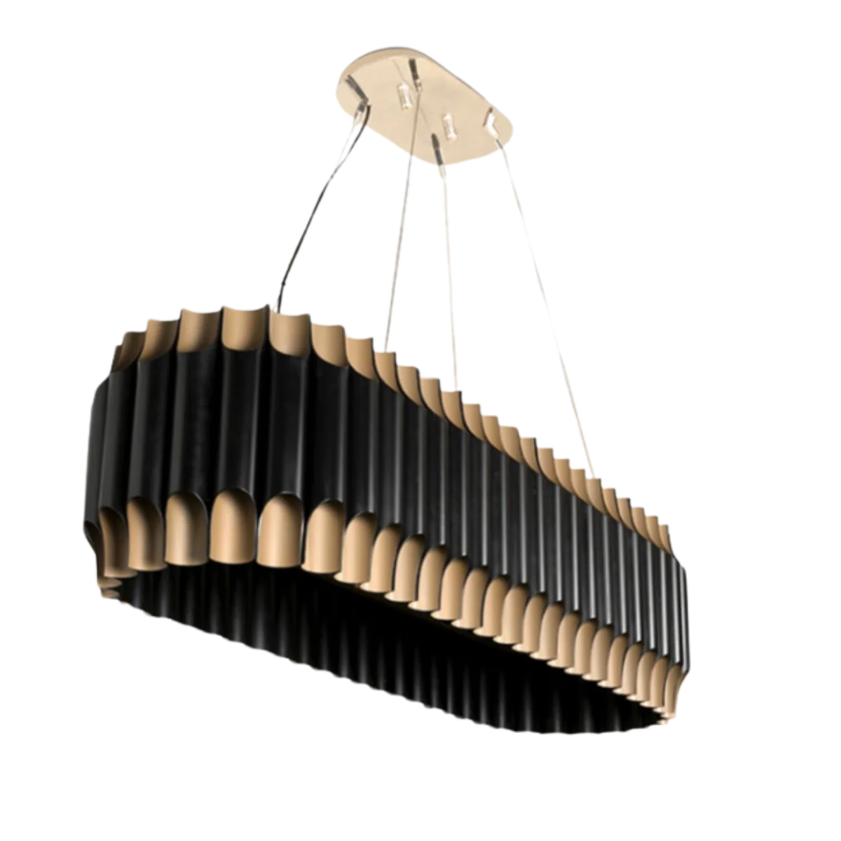 Galliano Snooker Suspension by DelightFull