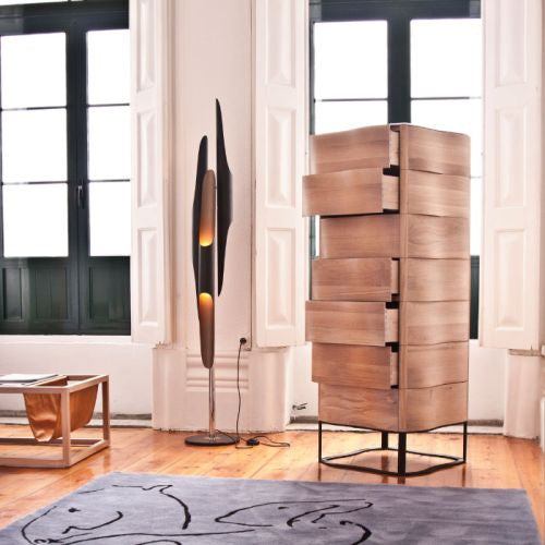 Coltrane Floor Lamp