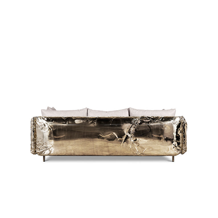 Imperfectio Sofa