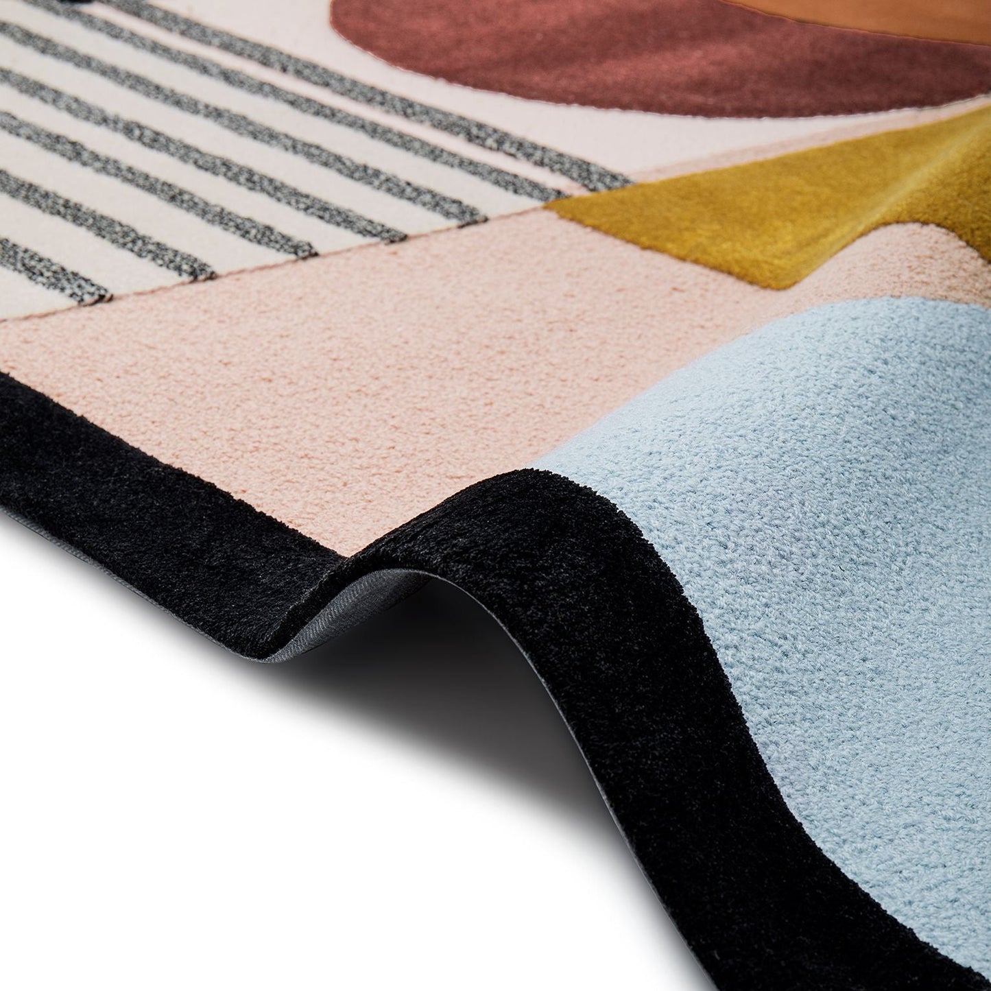 Isaac Rug