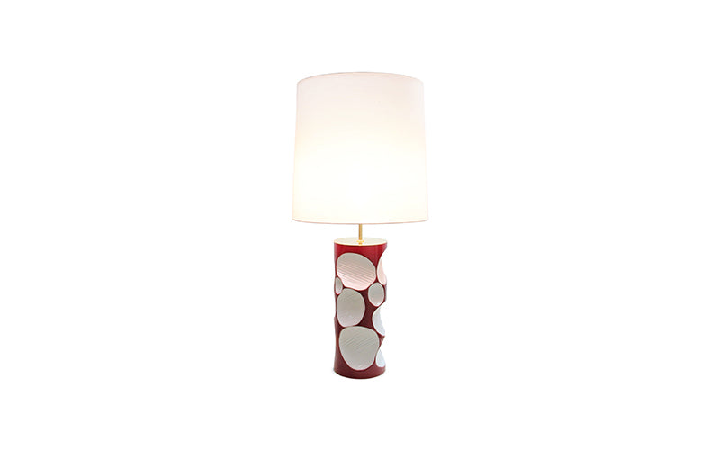 AMIK Table Lamp by Brabbu