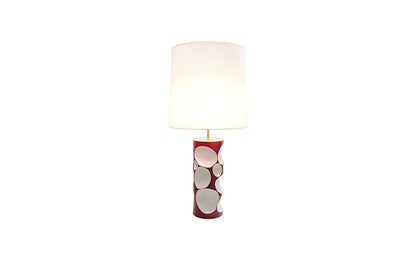 AMIK Table Lamp by Brabbu