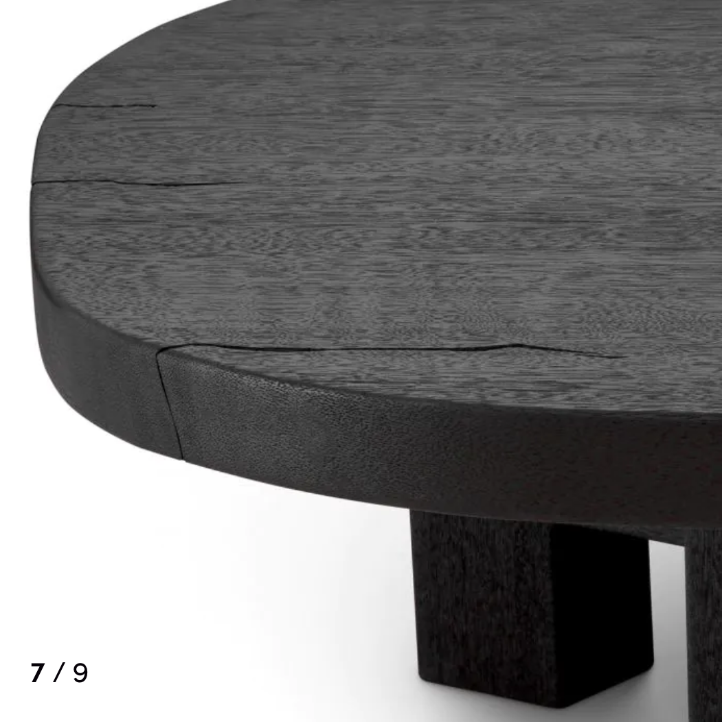 Coffee Table Libertine