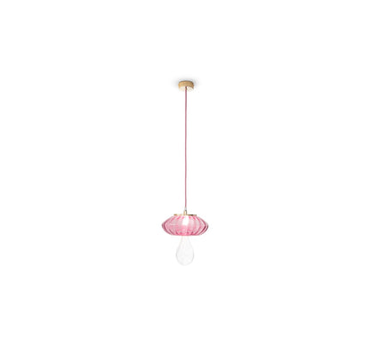 Mushroom II Pendant by Boca do Lobo