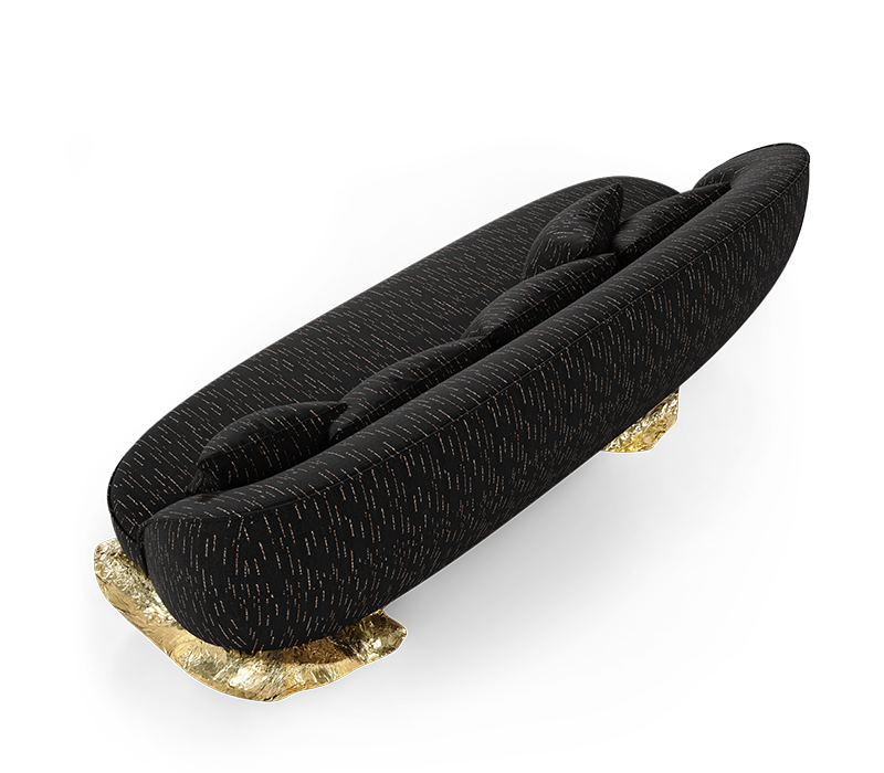 Angra Sofa