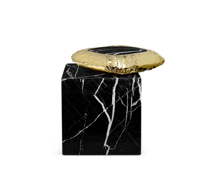 Stonehenge Side Table