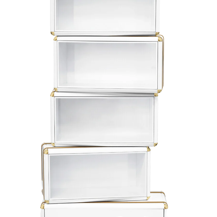 Fantasy Air Bookcase