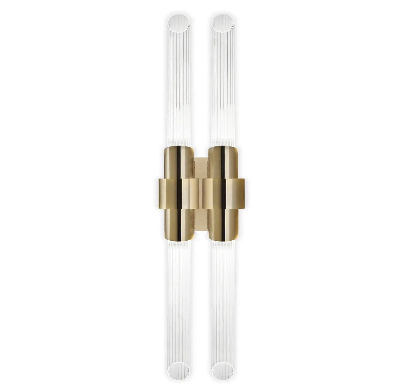 Tycho II Wall Lamp by Luxxu
