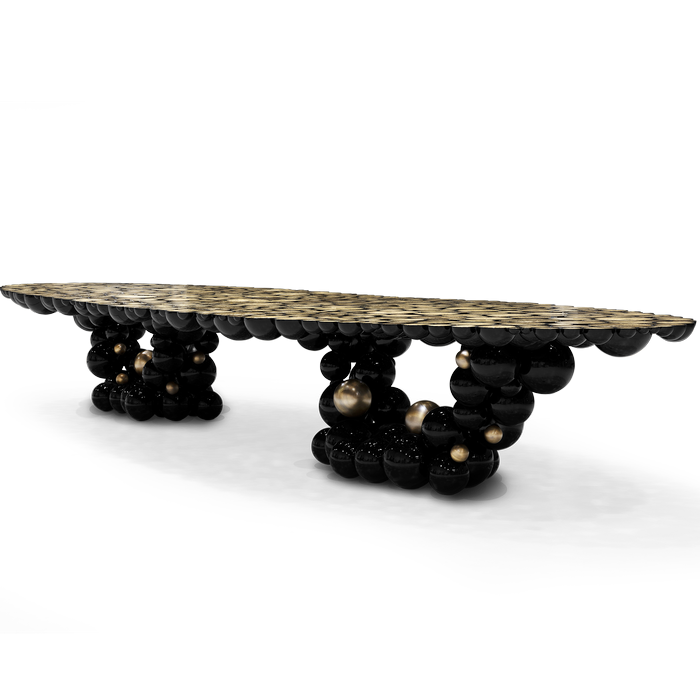 Newton XXL Dining Table