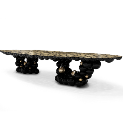 Newton XXL Dining Table