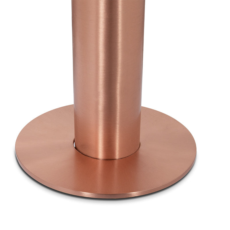 Origin II Mounting Floor Mixer Tap