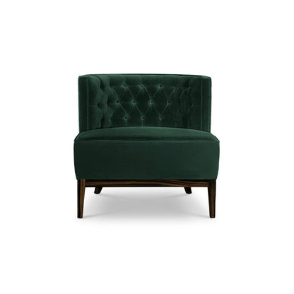 Bourbon Armchair