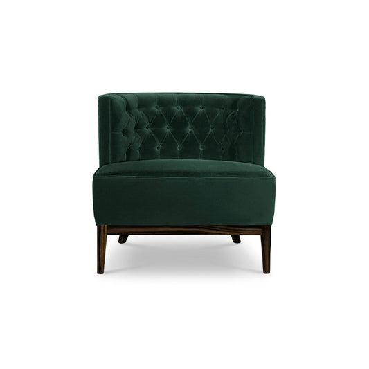 Bourbon Armchair