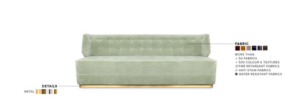 George Sofa