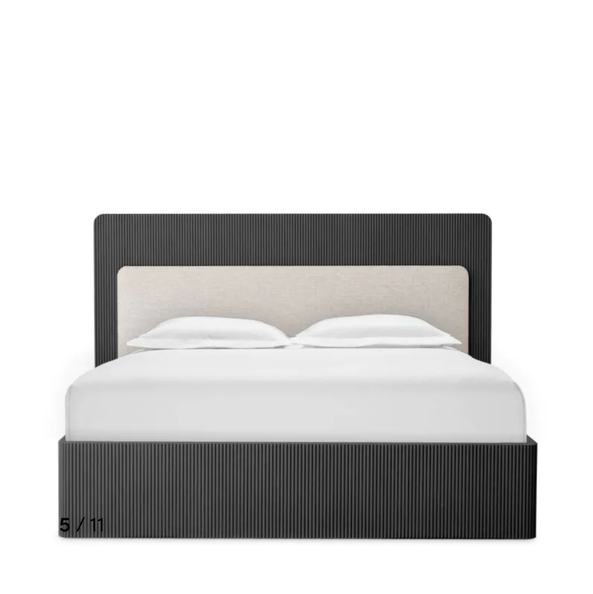 Bed Frame Dimitrios King size