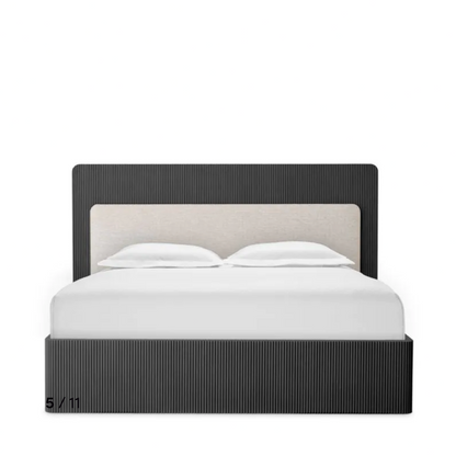 Bed Frame Dimitrios King size