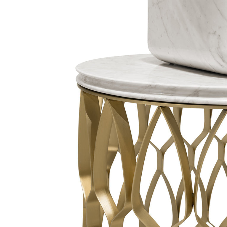 Mecca Vanity Cabinet