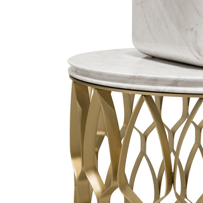 Mecca Vanity Cabinet