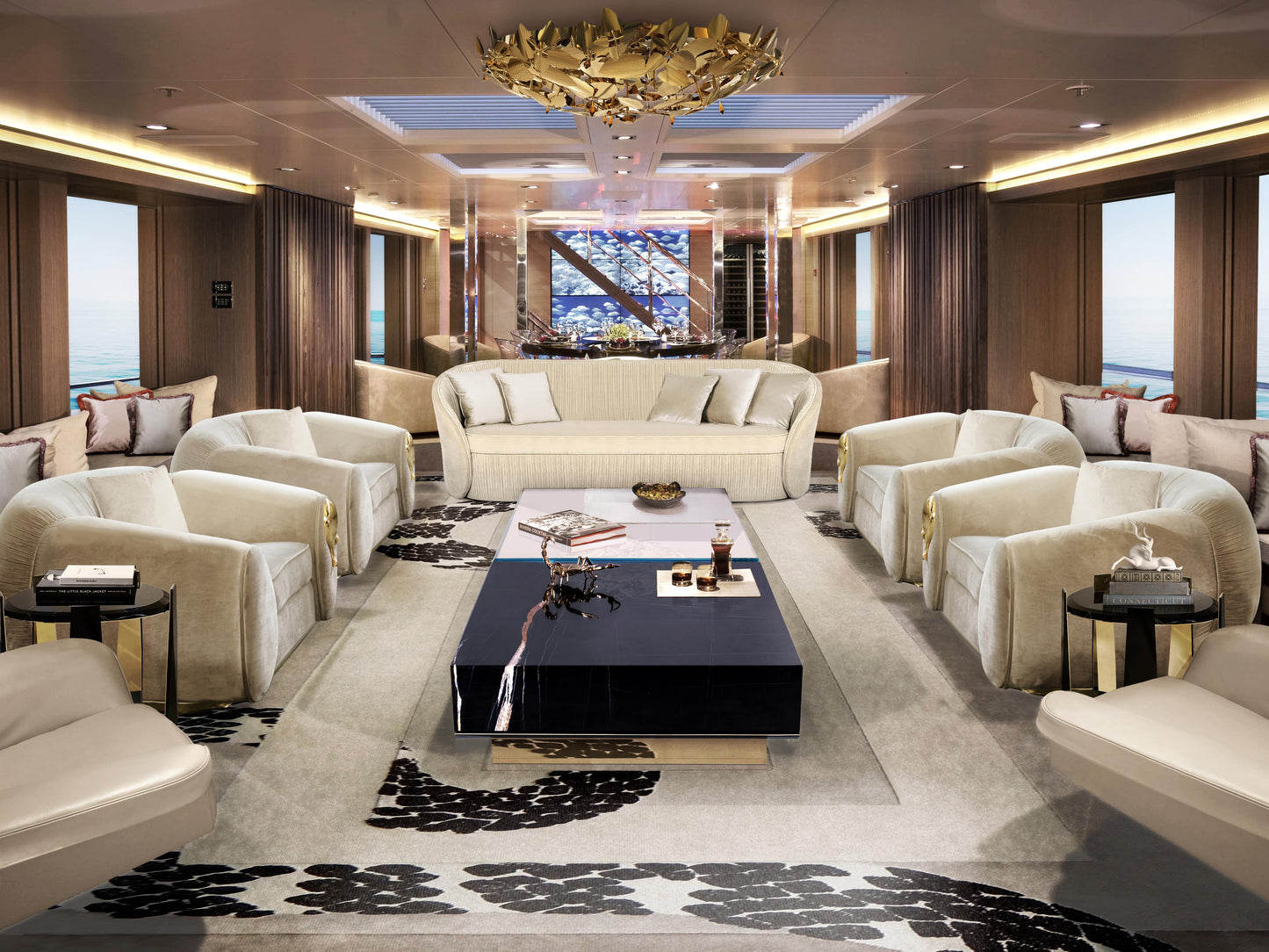 Pearl Sofa
