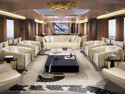 Pearl Sofa