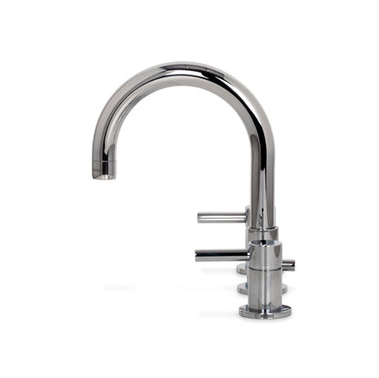 Pulse Three Hole Mixer