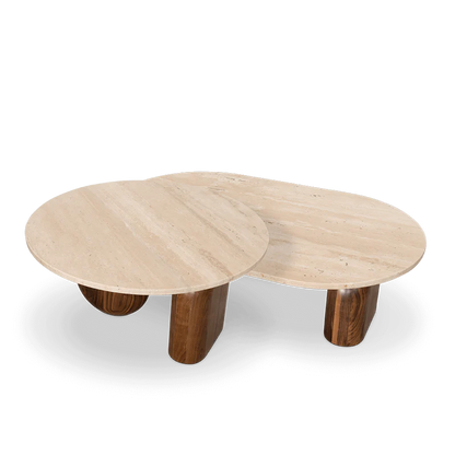 Philip Long Center Table