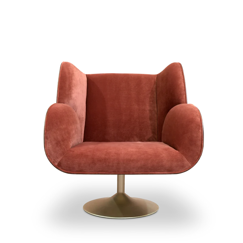 Virginia Armchair