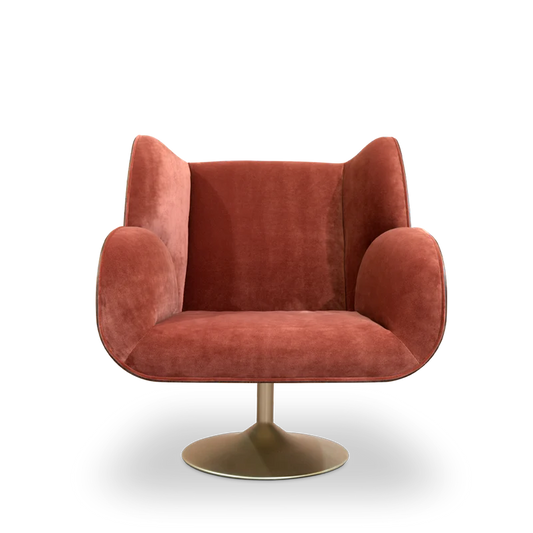 Virginia Armchair