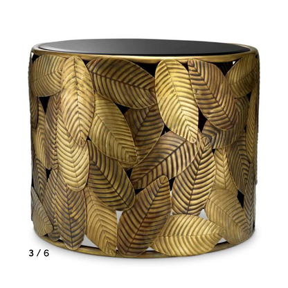 Side Table Botanico