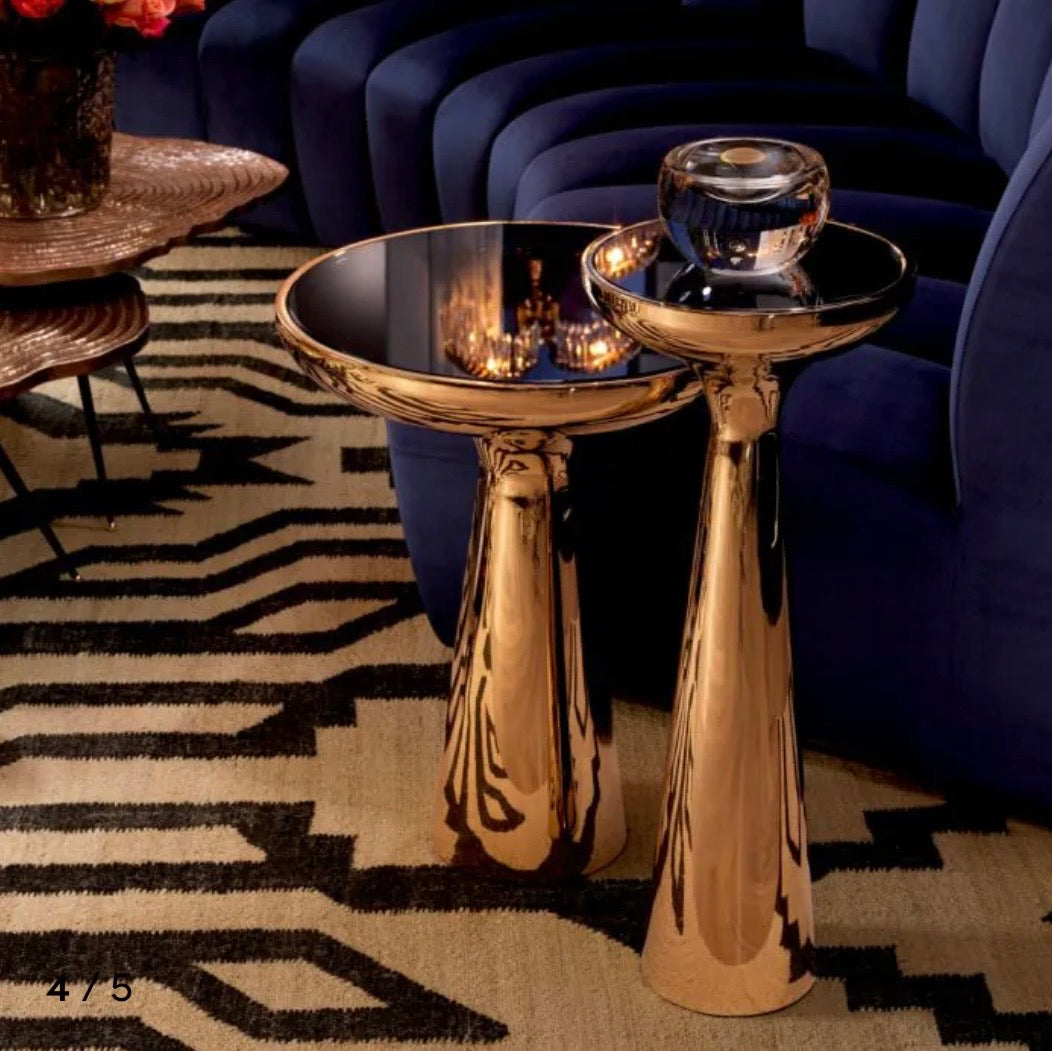 Side Table Lindos low